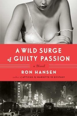 A Wild Surge of Guilty Passion book cover