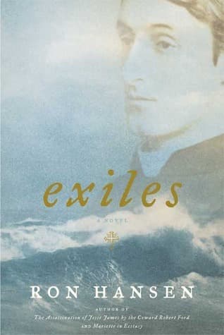 Exiles book cover