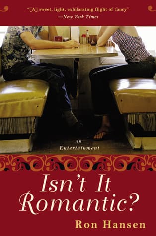 Isn't it Romantic? book cover