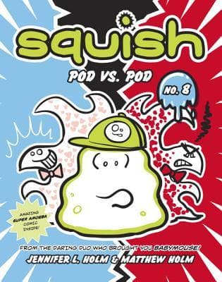 Pod vs. Pod book cover