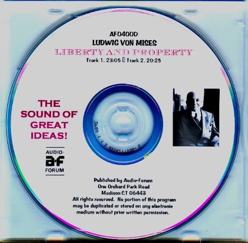 Liberty And Property book cover
