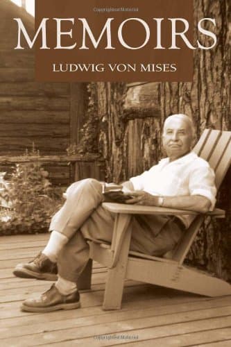 Memoirs book cover