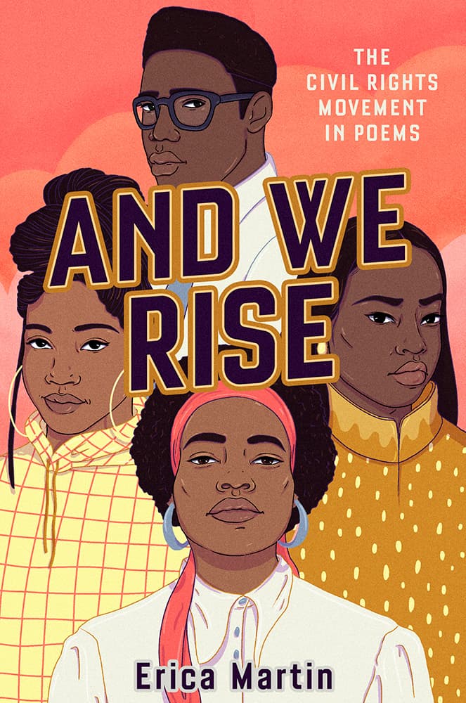 And We Rise book cover
