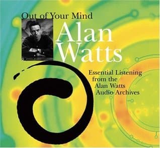 Out of Your Mind book cover