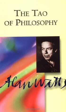 The Tao of Philosophy: The Edited Transcripts book cover