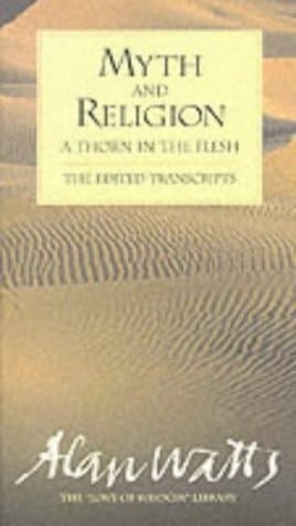 Myth and Religion: A Thorn in the Flesh book cover