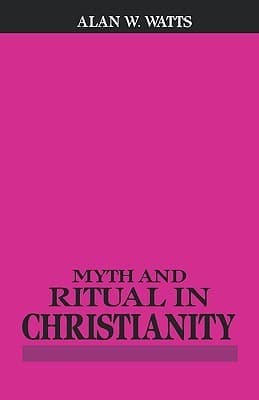 Myth and Ritual In Christianity book cover