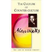 The Culture of Counter-Culture: Edited Transcripts book cover
