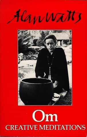Om: Creative Meditations book cover