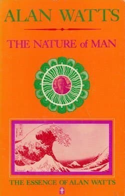 The Nature of Man book cover