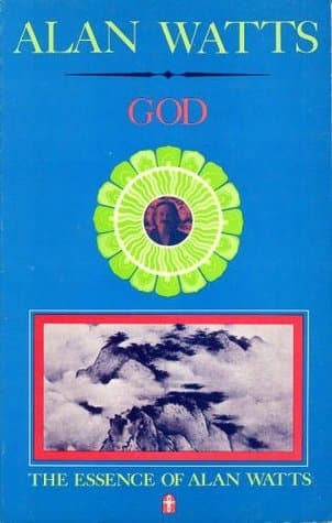 God book cover