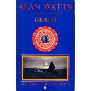 Death book cover