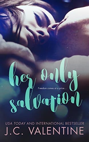 Her Only Salvation book cover