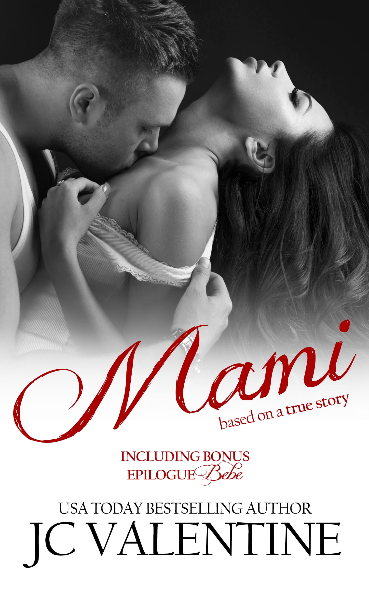 Mami book cover