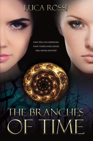 The Branches of Time book cover