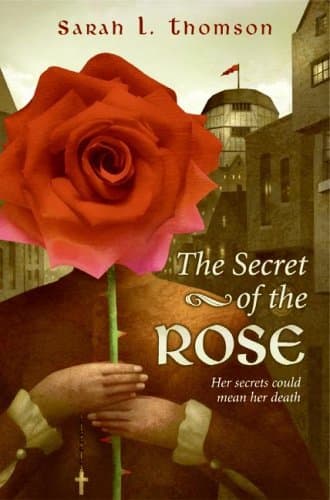 The Secret of the Rose book cover