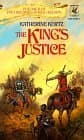 The King's Justice book cover