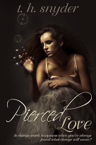 Pierced Love book cover
