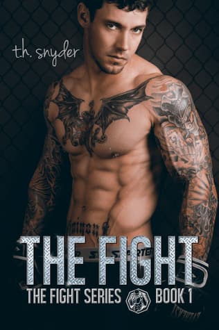 The Fight book cover
