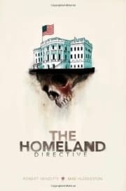 The Homeland Directive book cover