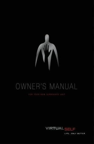 The Surrogates Owner's Manual: Volume One and Volume Two book cover