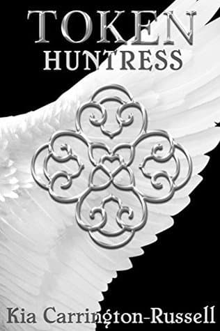 Token Huntress book cover