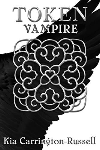 Token Vampire book cover