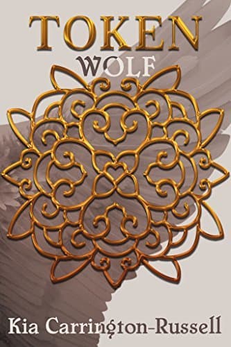 Token Wolf book cover