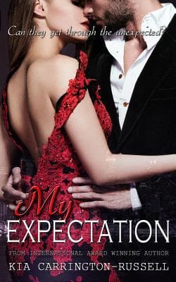 My Expectation book cover
