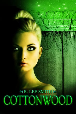 Cottonwood book cover