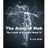 The Army of Mab book cover