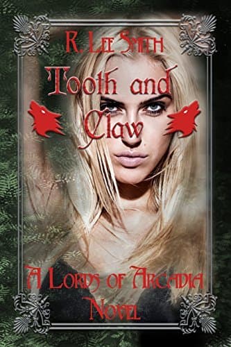 Tooth and Claw book cover