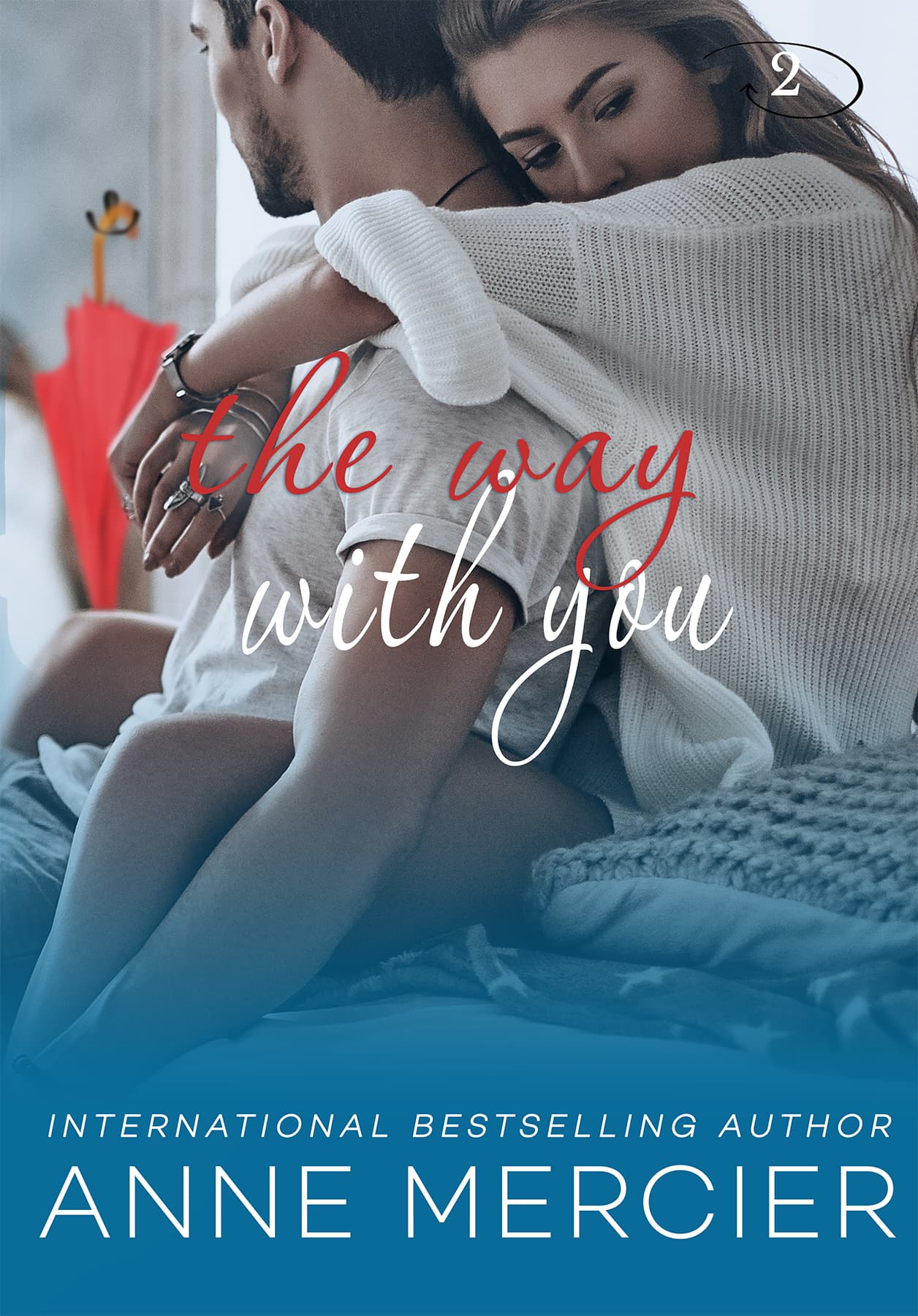 The Way With You book cover