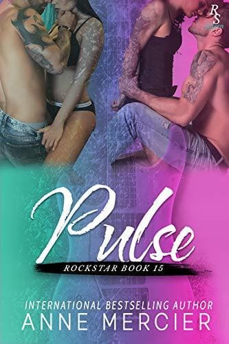 Pulse book cover