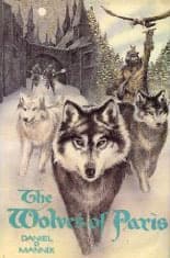 The Wolves of Paris book cover
