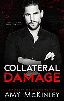 Collateral Damage book cover