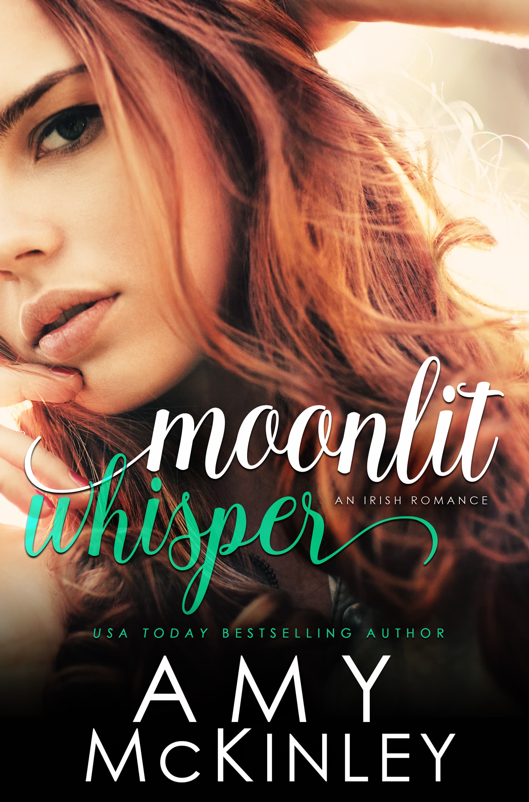 Moonlit Whisper book cover