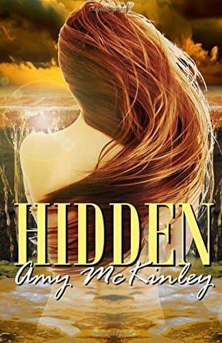 Hidden book cover