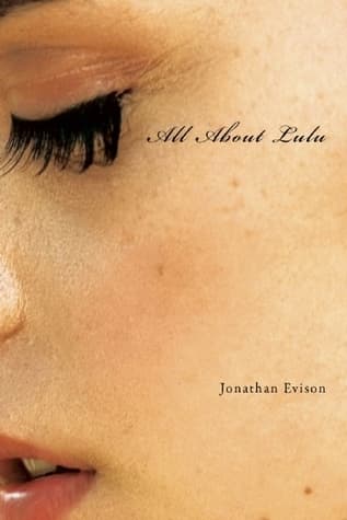 All About Lulu book cover