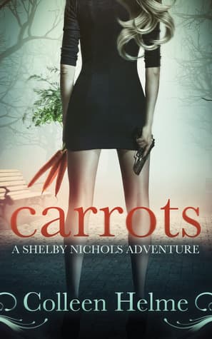 Carrots book cover