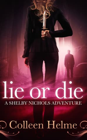 Lie or Die book cover