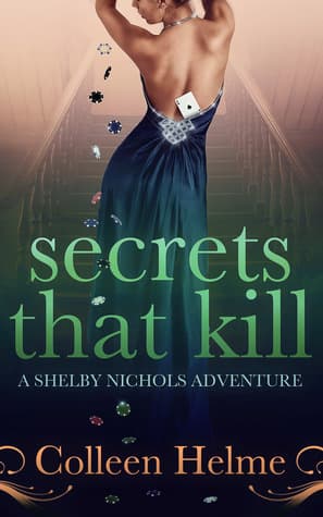 Secrets That Kill book cover