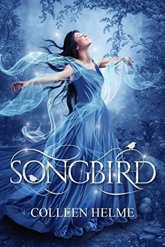 Songbird book cover