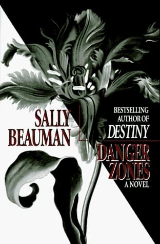 Danger Zones book cover