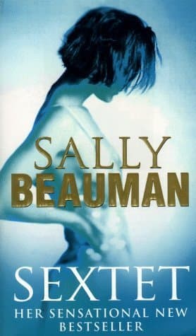 Sextet book cover