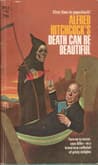 Alfred Hitchcock's Death Can Be Beautiful book cover