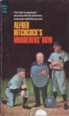 Alfred Hitchcock's Murderers' Row book cover
