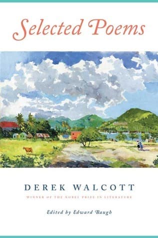 Selected Poems book cover