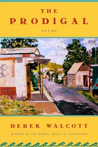 The Prodigal: A Poem book cover