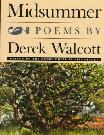 Midsummer book cover